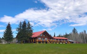 Cariboo Log Guest House
